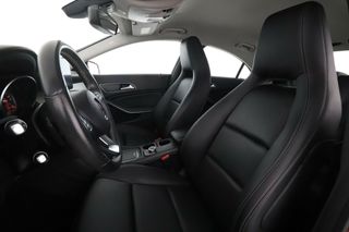 Mercedes CLA 180