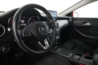 Mercedes CLA 180