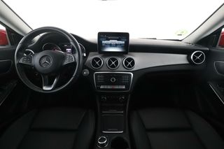 Mercedes CLA 180
