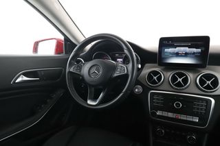 Mercedes CLA 180