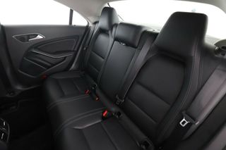 Mercedes CLA 180