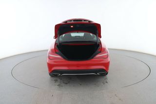 Mercedes CLA 180