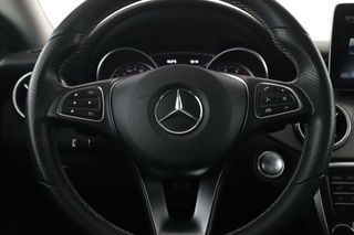 Mercedes CLA 180