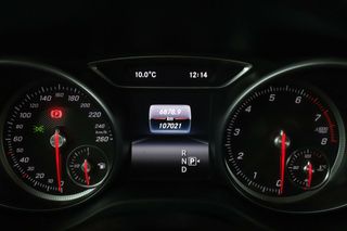 Mercedes CLA 180