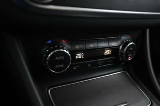 Mercedes CLA 180