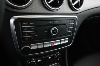 Mercedes CLA 180