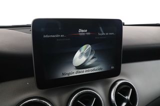 Mercedes CLA 180