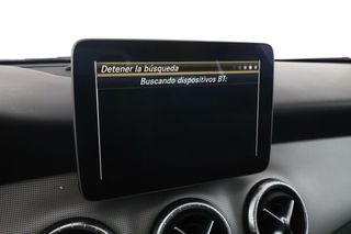 Mercedes CLA 180