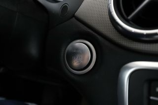 Mercedes CLA 180