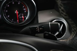 Mercedes CLA 180