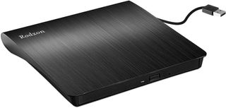 ✨ - Rodzon Grabadora Externa USB 3.0, Unidades Por
