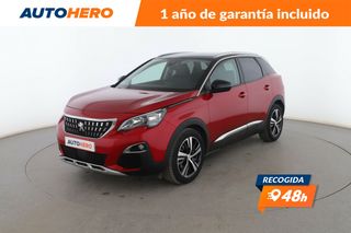 Peugeot 3008 1.5 Blue-HDi Allure
