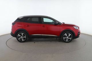 Peugeot 3008 1.5 Blue-HDi Allure