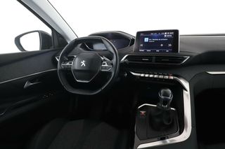 Peugeot 3008 1.5 Blue-HDi Allure