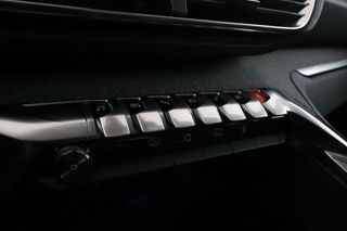 Peugeot 3008 1.5 Blue-HDi Allure