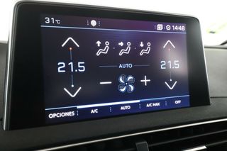 Peugeot 3008 1.5 Blue-HDi Allure