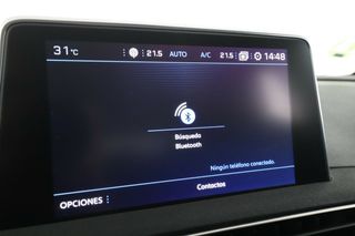 Peugeot 3008 1.5 Blue-HDi Allure