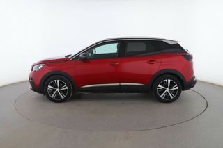 Peugeot 3008 1.5 Blue-HDi Allure