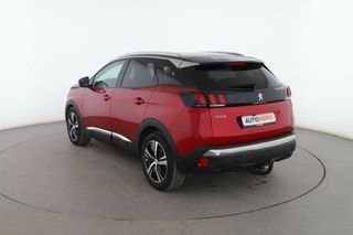 Peugeot 3008 1.5 Blue-HDi Allure