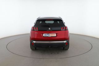 Peugeot 3008 1.5 Blue-HDi Allure