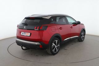 Peugeot 3008 1.5 Blue-HDi Allure