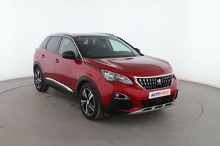 Peugeot 3008 1.5 Blue-HDi Allure