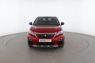 Peugeot 3008 1.5 Blue-HDi Allure