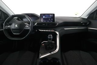 Peugeot 3008 1.5 Blue-HDi Allure