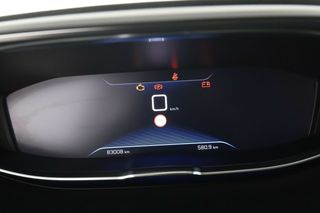 Peugeot 3008 1.5 Blue-HDi Allure