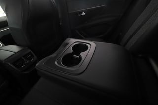 Peugeot 3008 1.5 Blue-HDi Allure