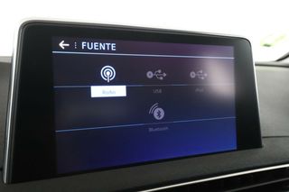 Peugeot 3008 1.5 Blue-HDi Allure