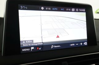 Peugeot 3008 1.5 Blue-HDi Allure