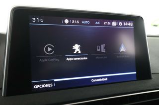 Peugeot 3008 1.5 Blue-HDi Allure