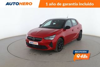 Opel Corsa 1.2 Turbo GS