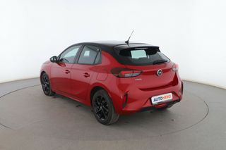 Opel Corsa 1.2 Turbo GS