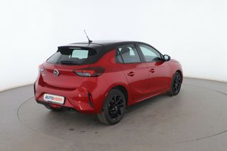 Opel Corsa 1.2 Turbo GS