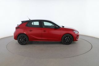Opel Corsa 1.2 Turbo GS