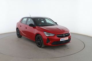 Opel Corsa 1.2 Turbo GS