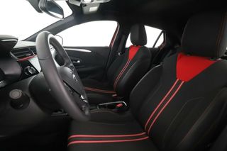 Opel Corsa 1.2 Turbo GS