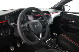 Opel Corsa 1.2 Turbo GS