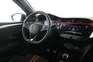 Opel Corsa 1.2 Turbo GS