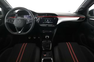 Opel Corsa 1.2 Turbo GS