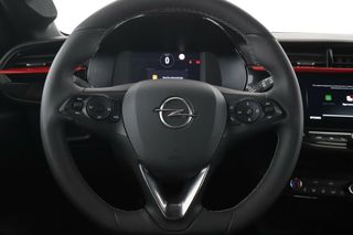 Opel Corsa 1.2 Turbo GS