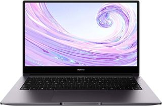✨ - HUAWEI Matebook D14 - Ordenador Portátil de 14