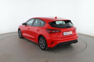 Ford Focus 1.0 EcoBoost Mild-Hybrid ST-Line