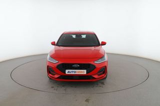 Ford Focus 1.0 EcoBoost Mild-Hybrid ST-Line