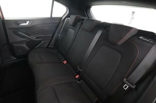 Ford Focus 1.0 EcoBoost Mild-Hybrid ST-Line