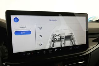 Ford Focus 1.0 EcoBoost Mild-Hybrid ST-Line