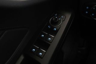 Ford Focus 1.0 EcoBoost Mild-Hybrid ST-Line
