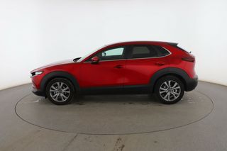 Mazda CX-30 2.0 Skyactiv-G Mild-Hybrid Evolution 2WD
